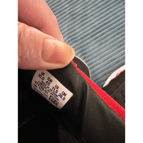 Puma Athletic Shoes - Size 11.5 - Lightly Worn - Picture 5 of 6